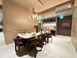 Savannah Condopark (D18), Condominium #551253521